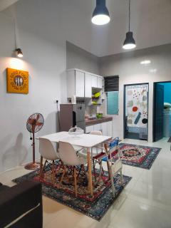 SukorHomestayTapah - 1