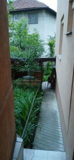 Asyk Apartman Sarajevo - Sarajevo - 3