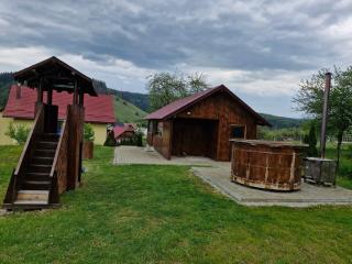 Casa Paty - Mănăstirea Humorului - 8