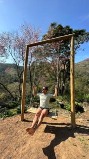 Buena Vista - Casa e suítes - Vistas deslumbrantes em Petrópolis - Araras Petropolis - 6