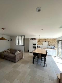la maison Albanaise - 9