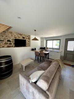 la maison Albannaise - Saint-Alban - 3