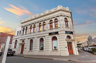 Ultimate Fremantle Location - 9