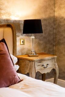 The Coach House - Reynoldston - 6