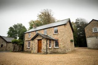 The Coach House - Reynoldston - 5