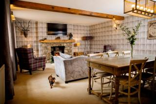 The Coach House - Reynoldston - 1