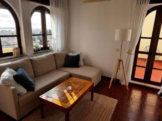Clube Alvorférias T1 - 1132 - Vista Mar - Alvor - 7