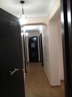 Bel appartement, vue imprenable sur la mer, 80 m2, et super terrasse - Marina Smir - 9