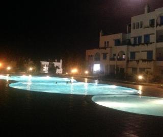Bel appartement, vue imprenable sur la mer, 80 m2, et super terrasse - Marina Smir - 7
