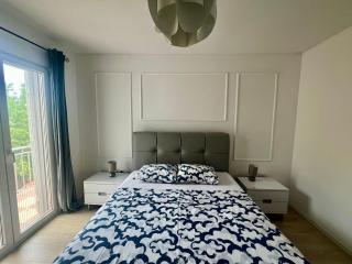 Greta's self-check in apartment - 2