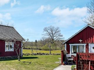 2 person holiday home in Brösarp - Brösarp - 2