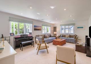 Itchenor House - Itchenor - 9