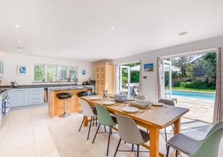Itchenor House - Itchenor - 8