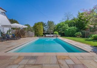 Itchenor House - Itchenor - 7