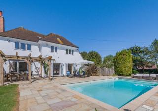 Itchenor House - Itchenor - 4