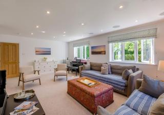 Itchenor House - Itchenor - 1
