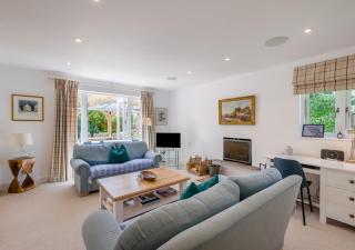 Itchenor House - Itchenor - 2