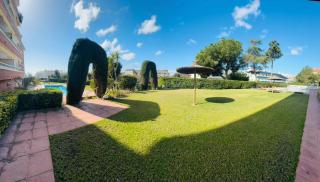 Confortable piso con 2 piscinas cerca de la playa - 8