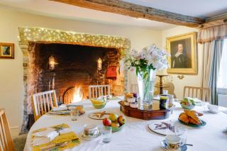 Hollamoor Farm - Barnstaple - 2