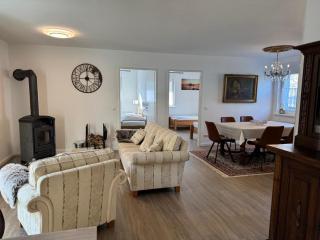 Ferienwohnung-Okerufer - Goslar - 8