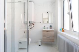 Two room apartment - centre historique - Mulhouse - 5