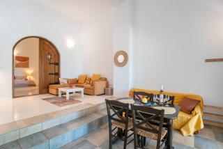 Maggano Paros Apartments 2 - Angairiá - 7