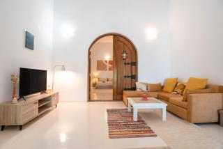Maggano Paros Apartments 2 - Angairiá - 6