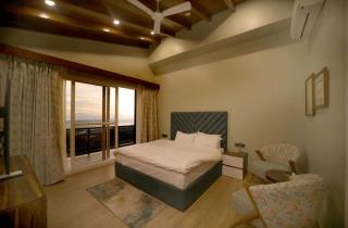 Mussoorie Mist Villa - 3