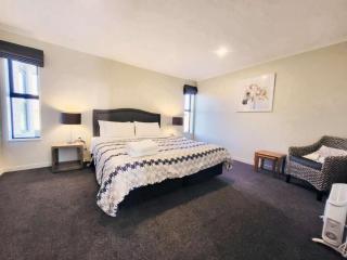 Tekapo Southern Cross Apartment - Lake Tekapo - 8