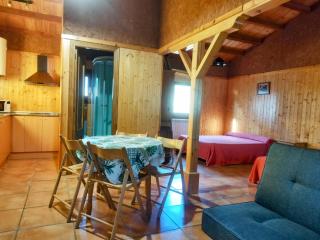 Camping Casa Fausto Cerca de Dinopolis - Formiche Alto - 8