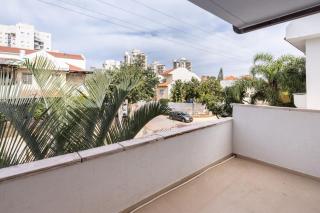 Poleg Serenity Villa with Shelter by Sea N' Rent - Netanya - 8