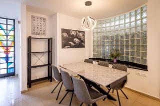 Poleg Serenity Villa with Shelter by Sea N' Rent - Netanya - 5
