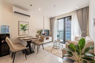 LA Nest - The Harmony Nest - 0