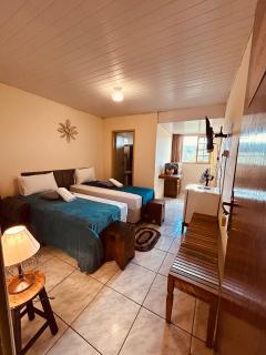 Hospedaria Vila Rica - Ouro Preto - 8