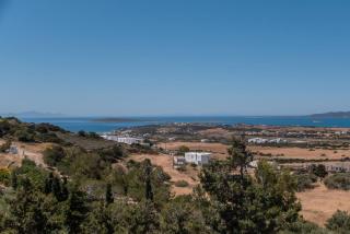 Maggano Paros Apartments 2 - Angairiá - 8