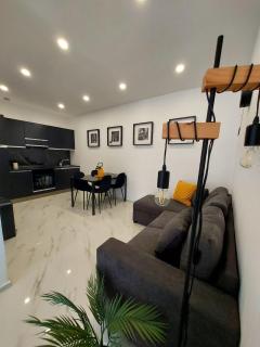 The Stone Loft Cuccureddu - Lotzorai - 1
