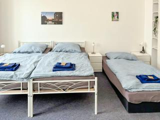 Stadtquartier Kiek In - Parchim - 2