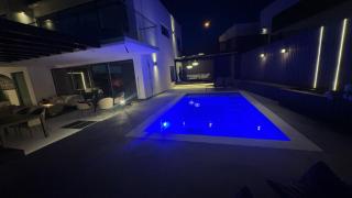 Luxury Villa with Heated Pool & Sea View Your Private Paradise on the Norwegian Coast - Kristiansand - 9