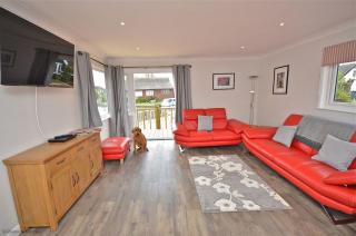 Bure Croft - Holiday Cottage on the river in Wroxham - Wroxham - 9