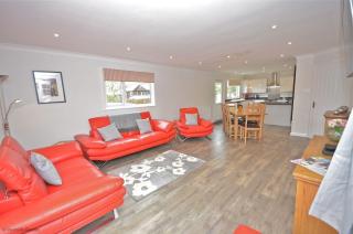 Bure Croft - Holiday Cottage on the river in Wroxham - Wroxham - 8