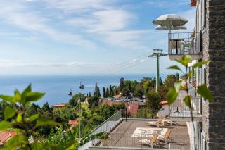 OurMadeira - Babosas Village, gardénias and greenspaces - Funchal - 6