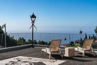 OurMadeira - Babosas Village, gardénias and greenspaces - Funchal - 3