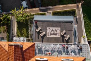 OurMadeira - Babosas Village, gardénias and greenspaces - Funchal - 7