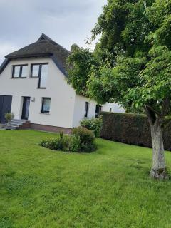 Ferienwohnung Fam Brunk - Altefähr - 6