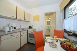 Ferienwohnung Fam Brunk - 1