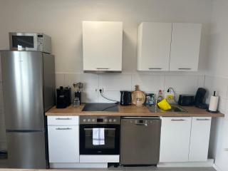 Appartment Zur Blume - Bremerhaven - 0