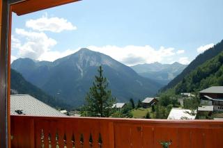Casa-Chalet du Merle N° 2 - Champagny-en-Vanoise - 8