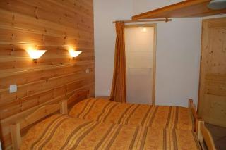 Casa-Chalet du Merle N° 2 - Champagny-en-Vanoise - 5