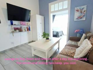 Blue Ocean - Dolphin unit - Durban - 9