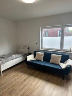 Appartment Zur Blume - Bremerhaven - 2
